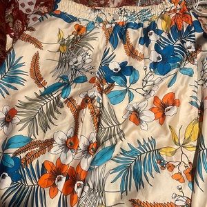 A Stylish, Festive Pants